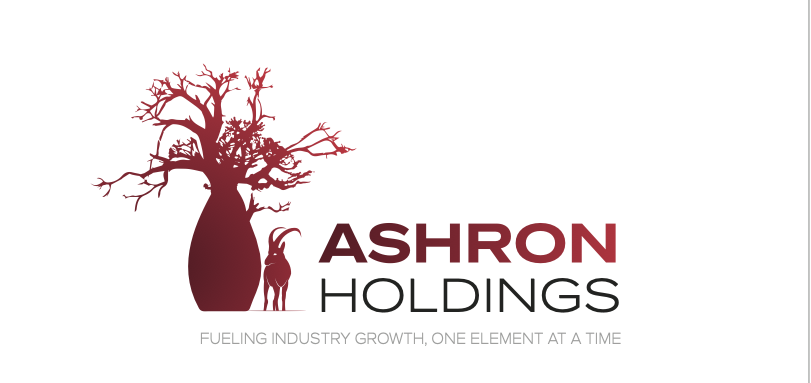 Ashron Chemicals Logo